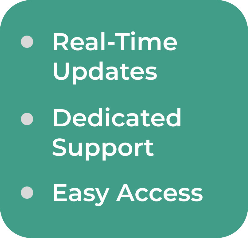 Update login
